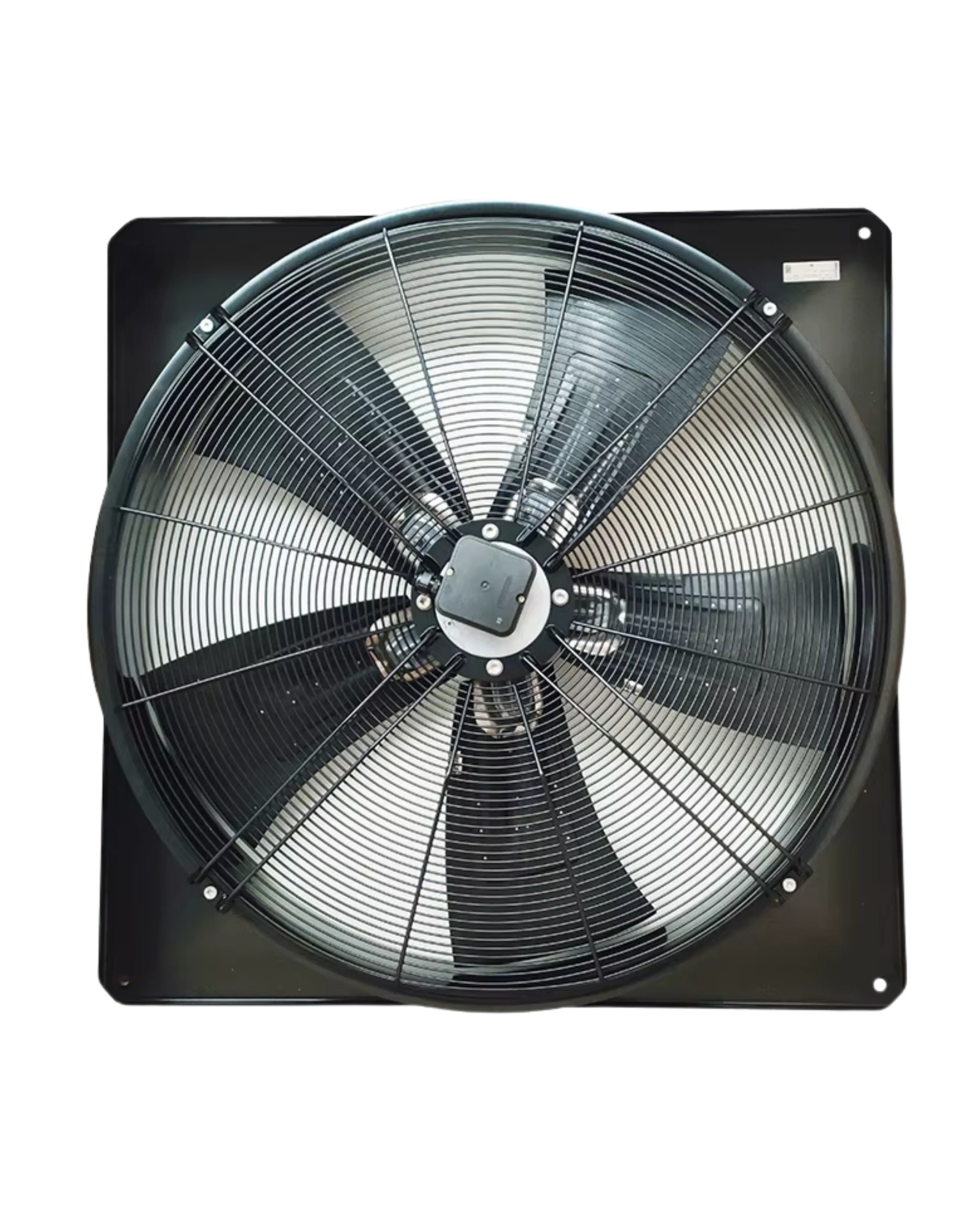 W6D910-GB01-01 ebm-papst - AC Axial Fan, HyBlade, 910mm — ebm-papst General Automation